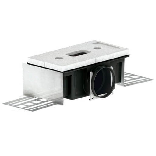 [990320846] Kryt vývodu vzduchu CLD-P 90
