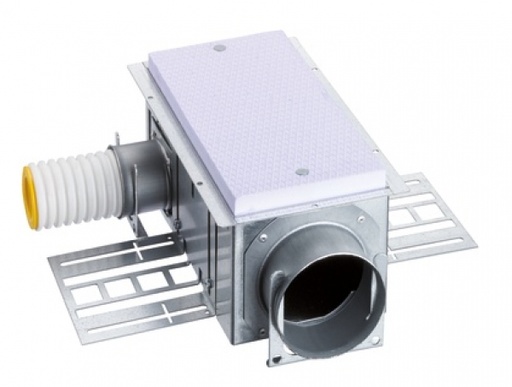 [990320553] Kryt vývodu vzduchu CLD-WC 90