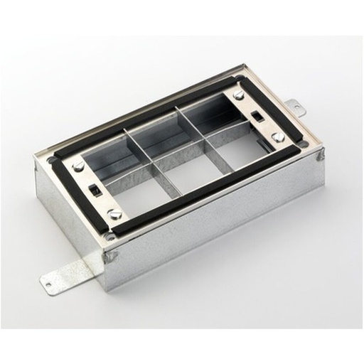 [990320370] Teleskopický rám pro montáž do podlahy