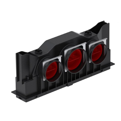 [990321745] Kryt vývodu vzduchu CSB-P 400