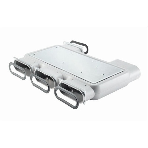 [990328823] Rozdělovač flat 51 