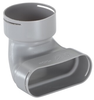 [990322046] Přechod flat 51 / 90