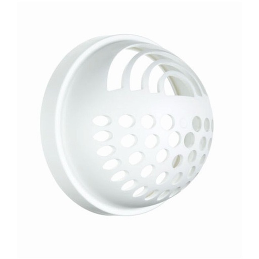 [990326254] Renoventil přiváděného vzduchu, kulatý