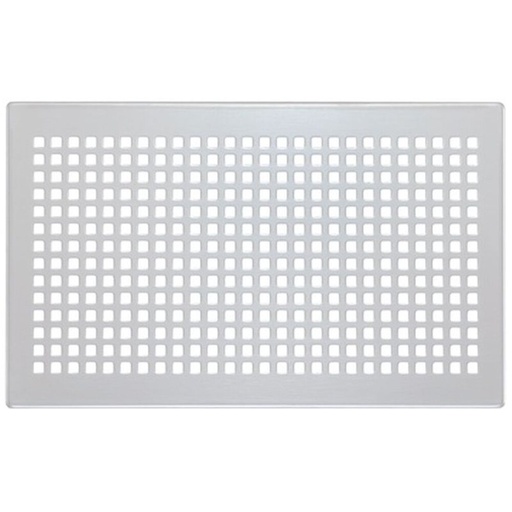 [990320631] Designová krycí mřížka CLD, Torino