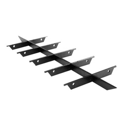 [990322095] Podpěrná křížová podlahová vložka