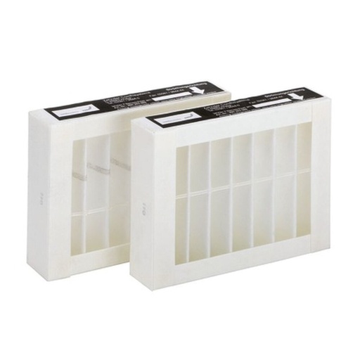 [527004700] Sada filtrů G4 pro ComfoAir 100, G4