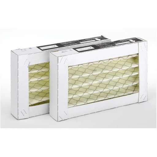 [527004670] Sada filtrů pro ComfoAir flat 150