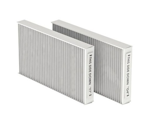 [400100091] Sada filtrů pro ComfoAir 180