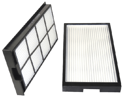 [400100013] Sada filtrů pro ComfoAir 200