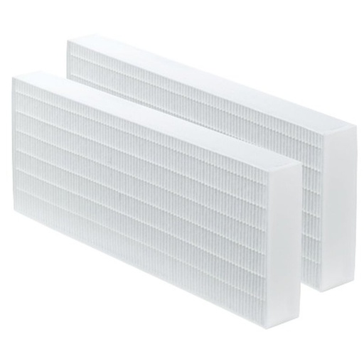 [527003440] Sada filtrů pro Novus 300/450, ISO Coarse ≥ 70% / ISO ePM10 60% (G4/F7) Obsah 2 ks