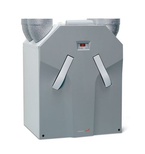 [471239602] ComfoAir Standard 300 VL, předehřívací registr