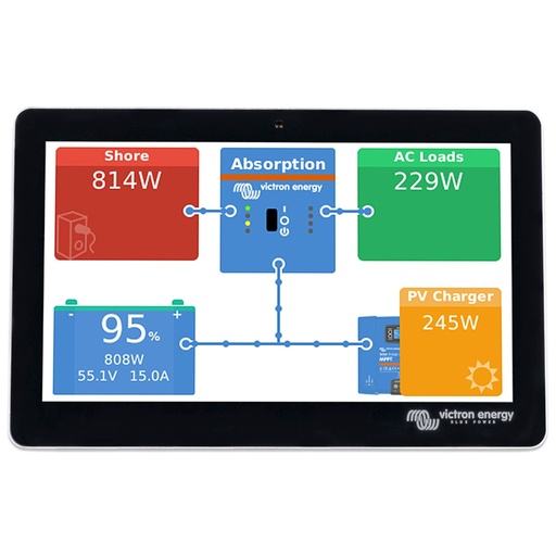 [BPP900455070] GX Touch 70
