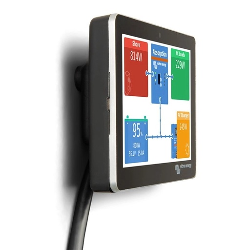 [BPP900465070] GX Touch 70 Wall Mount