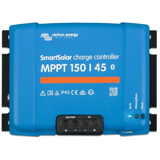 [SCC115045212] SmartSolar MPPT 150/45